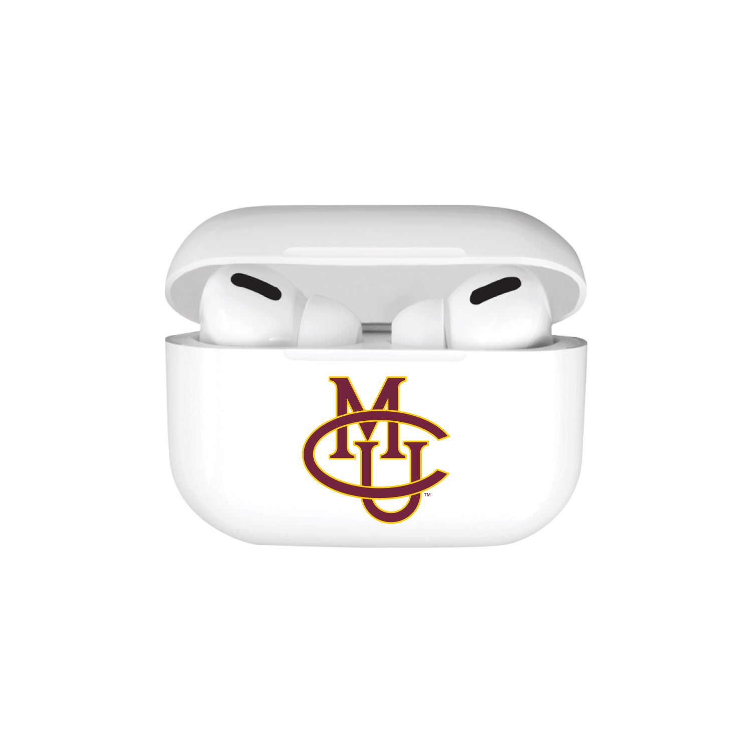 Colorado Mesa University AirPods Case | OTM Essentials