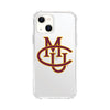 iPhone Case Colorado Mesa University | OTM Essentials