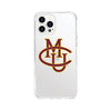 Phone Case, Tough Edge, Colorado Mesa University