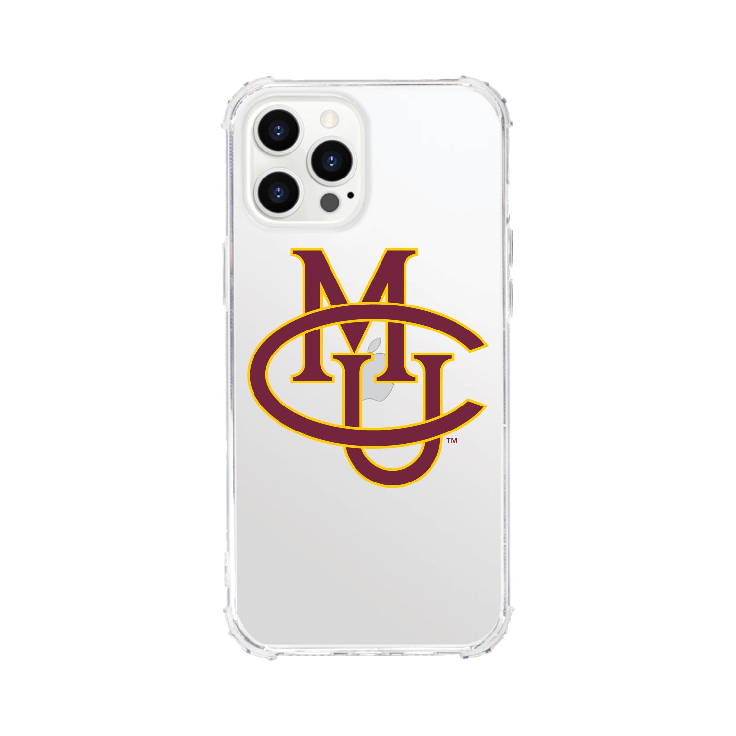 Phone Case, Tough Edge, Colorado Mesa University