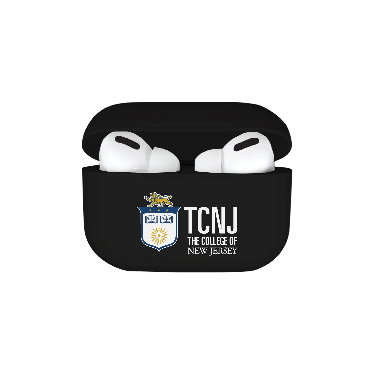 AirPods Case, The College of New Jersey