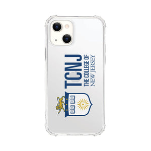 iPhone Case The College of New Jersey | OTM Essentials