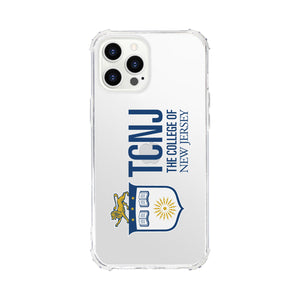iPhone Case The College of New Jersey | OTM Essentials
