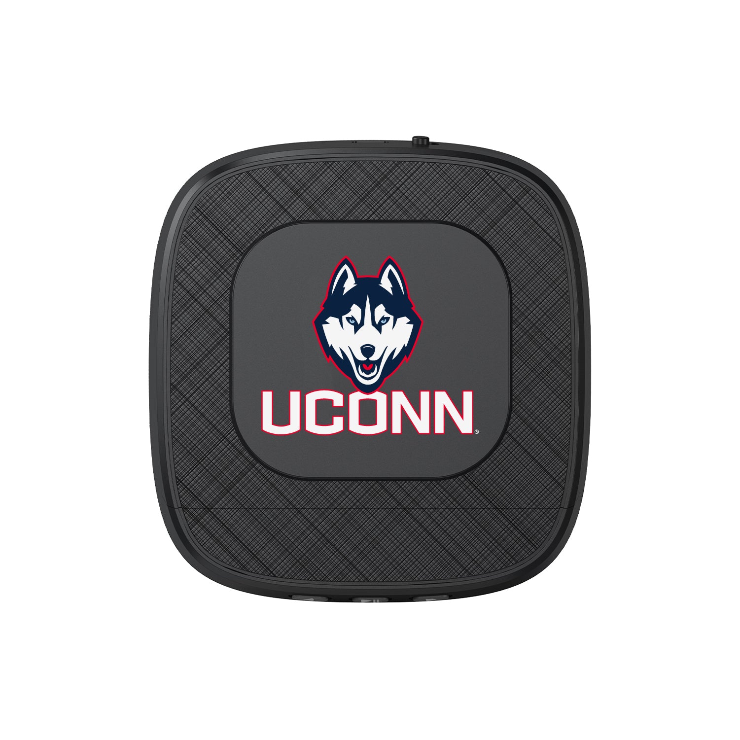 University of Connecticut Portable Speaker