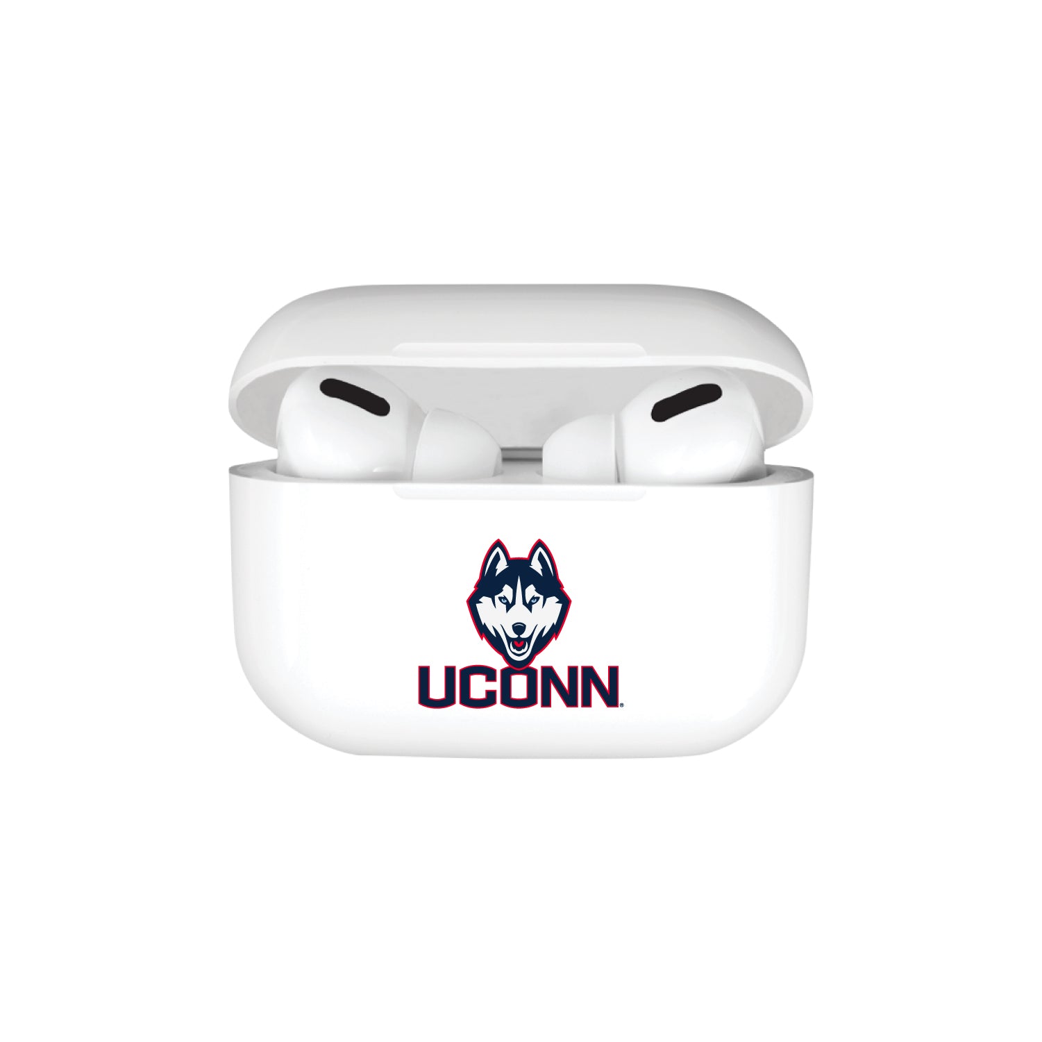 University of Connecticut AirPods Case | OTM Essentials