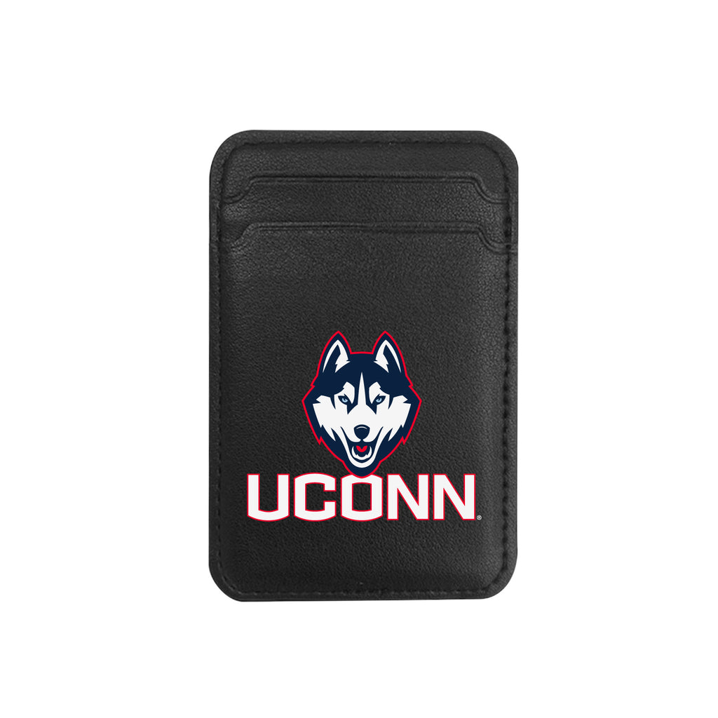 University of Connecticut  Phone Wallet | OTM Essentials