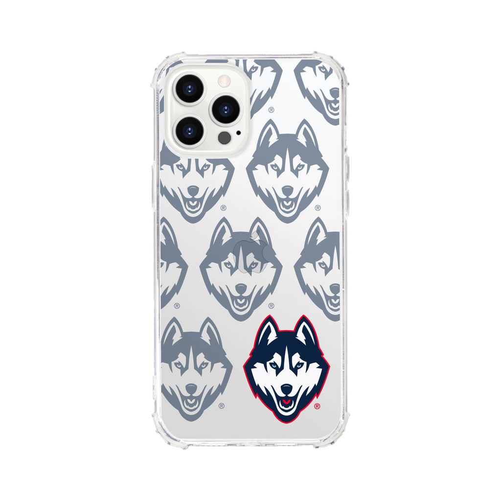iPhone Case University of Connecticut | OTM Essentials