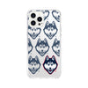 Phone Case, Tough Edge, University of Connecticut