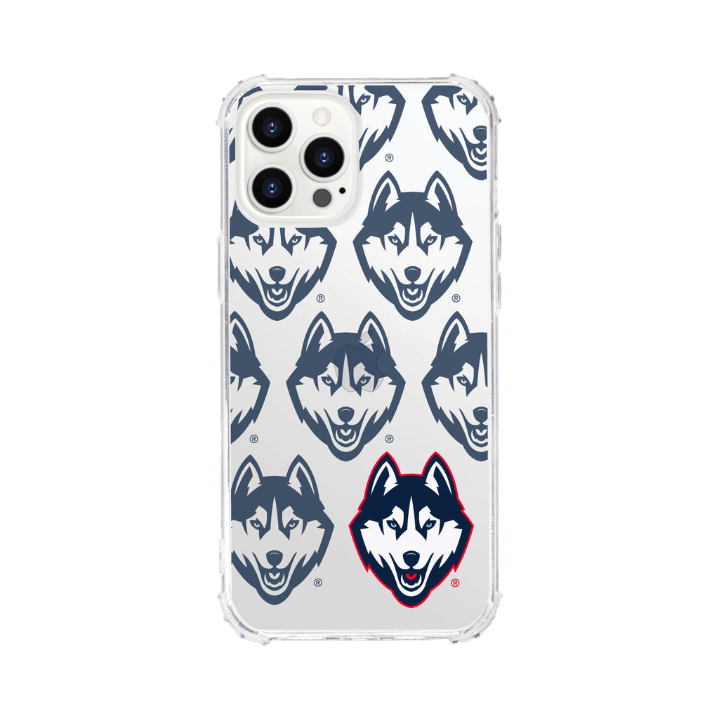 iPhone Case University of Connecticut | OTM Essentials