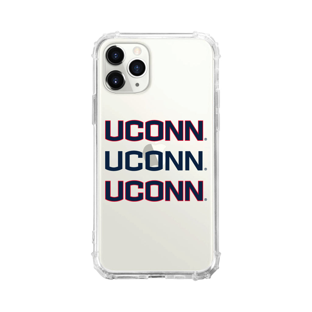 iPhone Case University of Connecticut | OTM Essentials