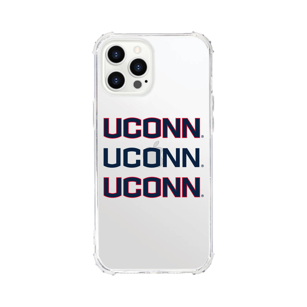 iPhone Case University of Connecticut | OTM Essentials