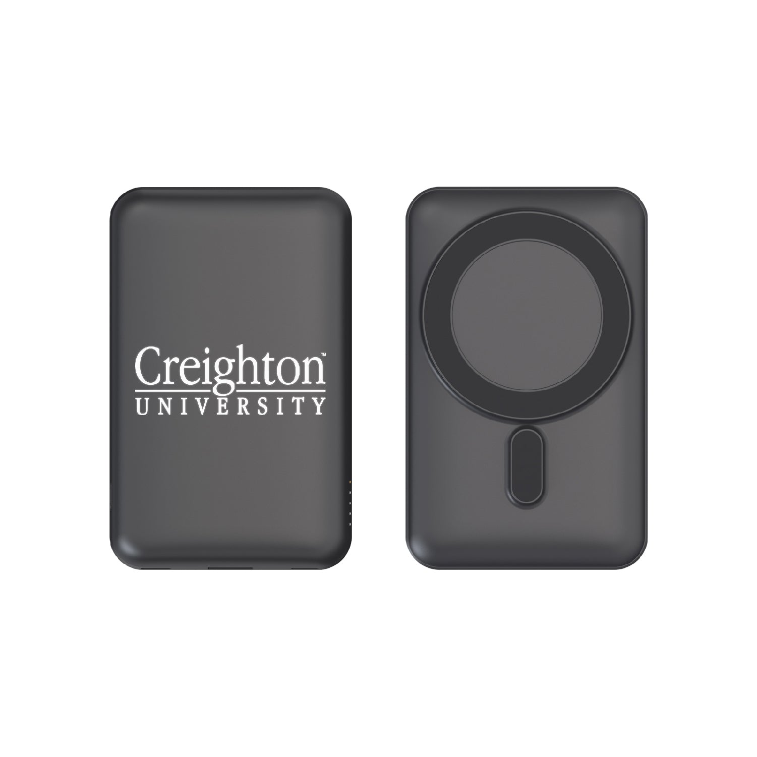 Power Bank, Creighton University