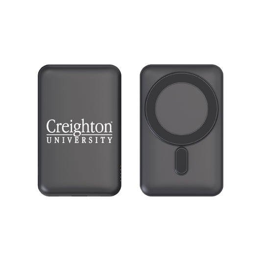 Power Bank, Creighton University