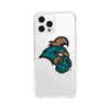 Phone Case, Tough Edge, Coastal Carolina University