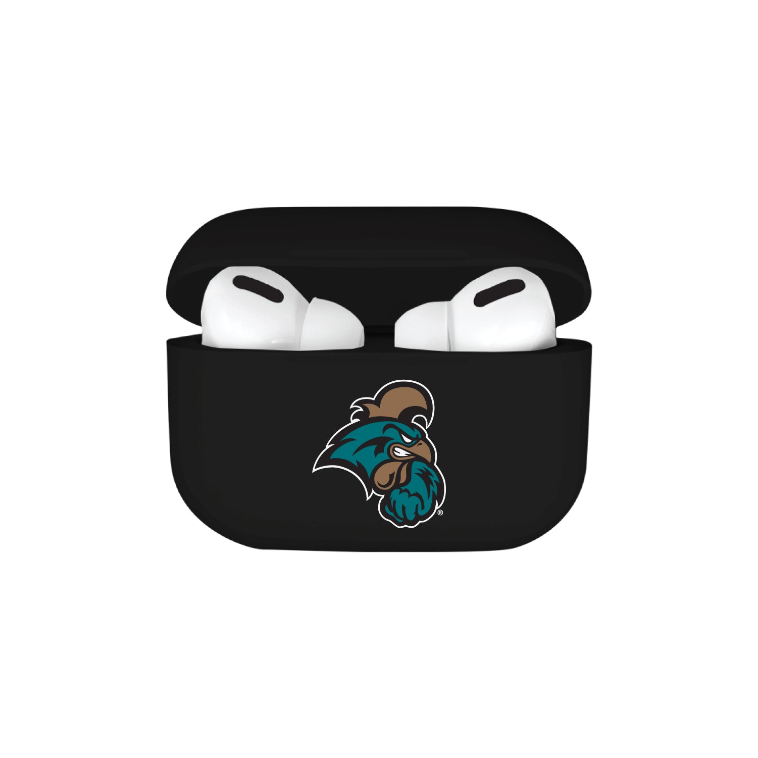 Coastal Carolina University AirPods Case | OTM Essentials