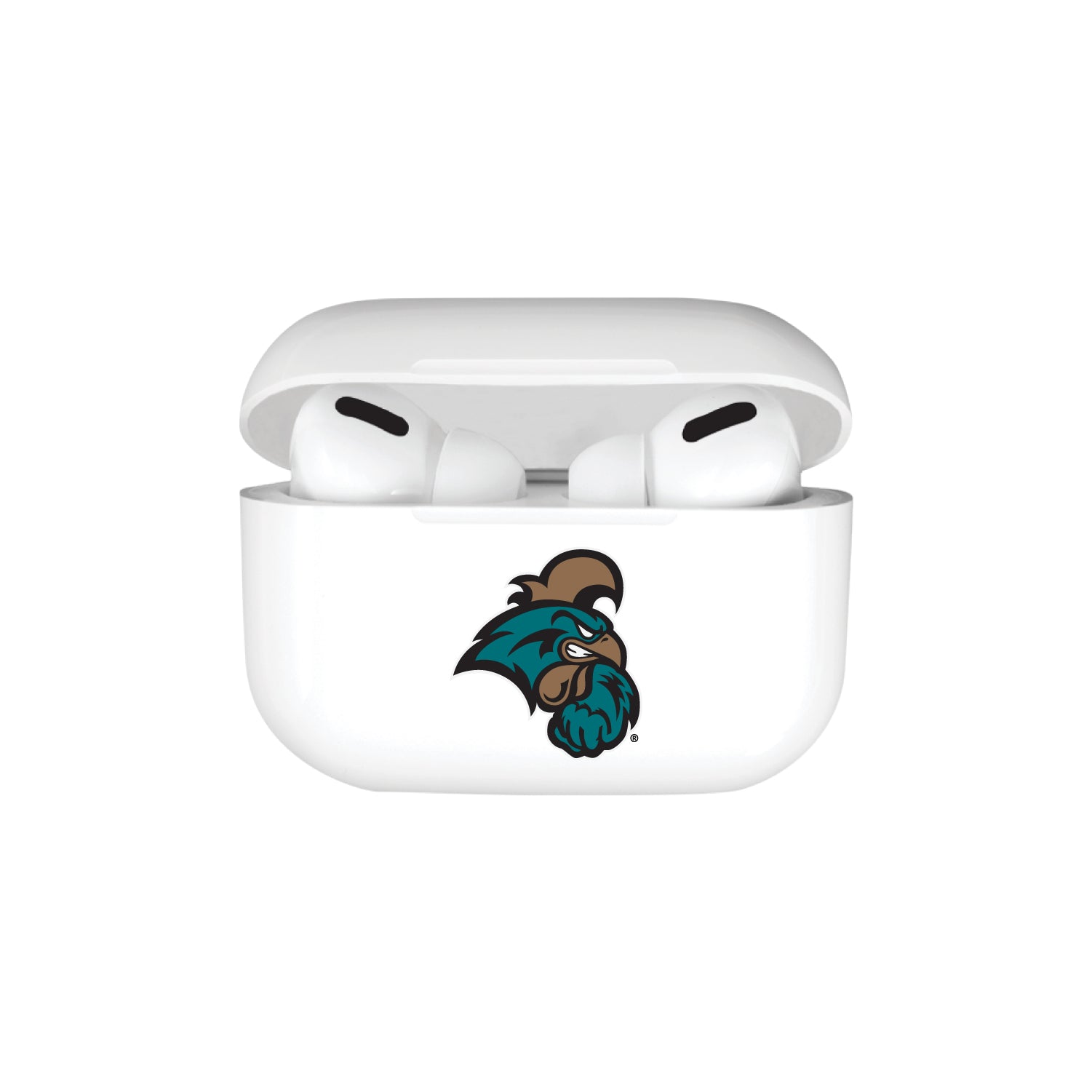 Coastal Carolina University AirPods Case | OTM Essentials