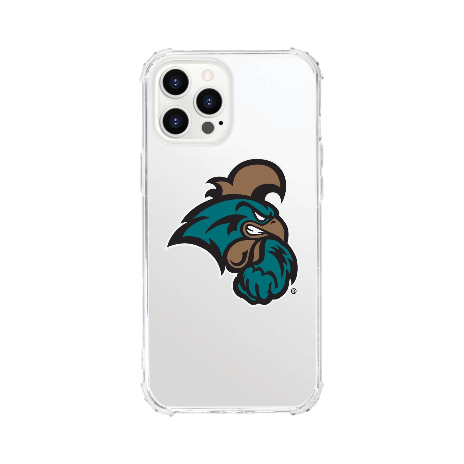 iPhone Case Coastal Carolina University | OTM Essentials