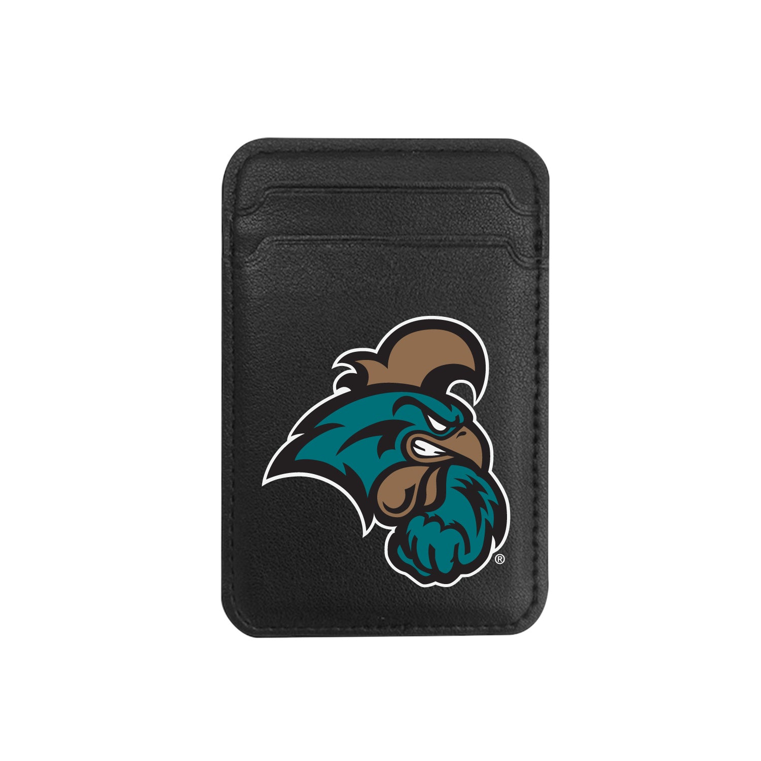 Phone Wallet Sleeve, Coastal Carolina University