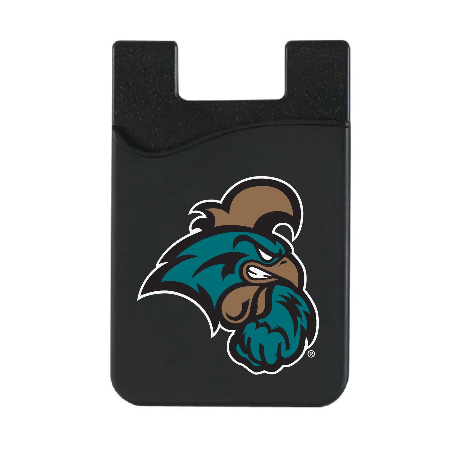 Phone Wallet Sleeve, Coastal Carolina University