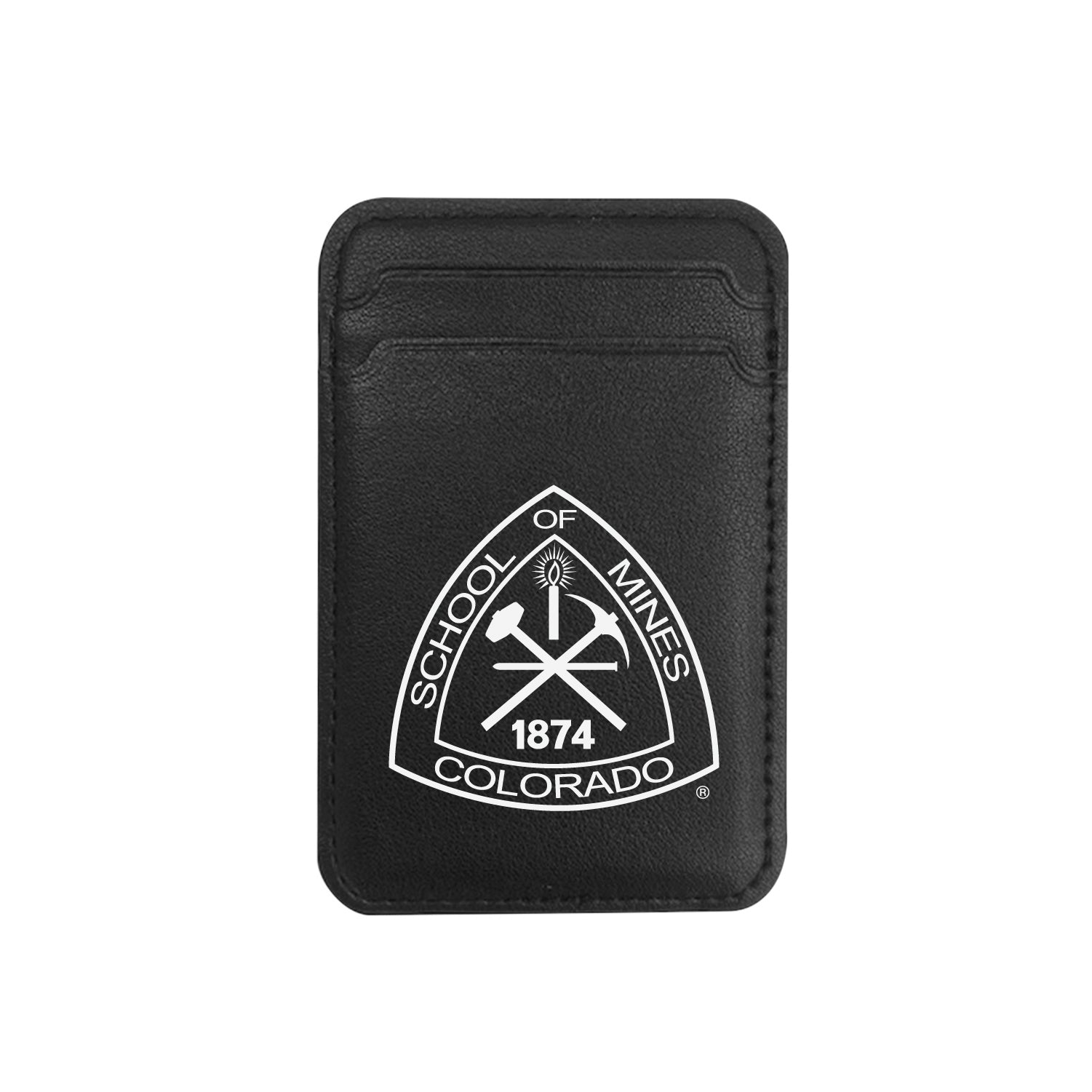 Colorado School of Mines Phone Wallet | OTM Essentials