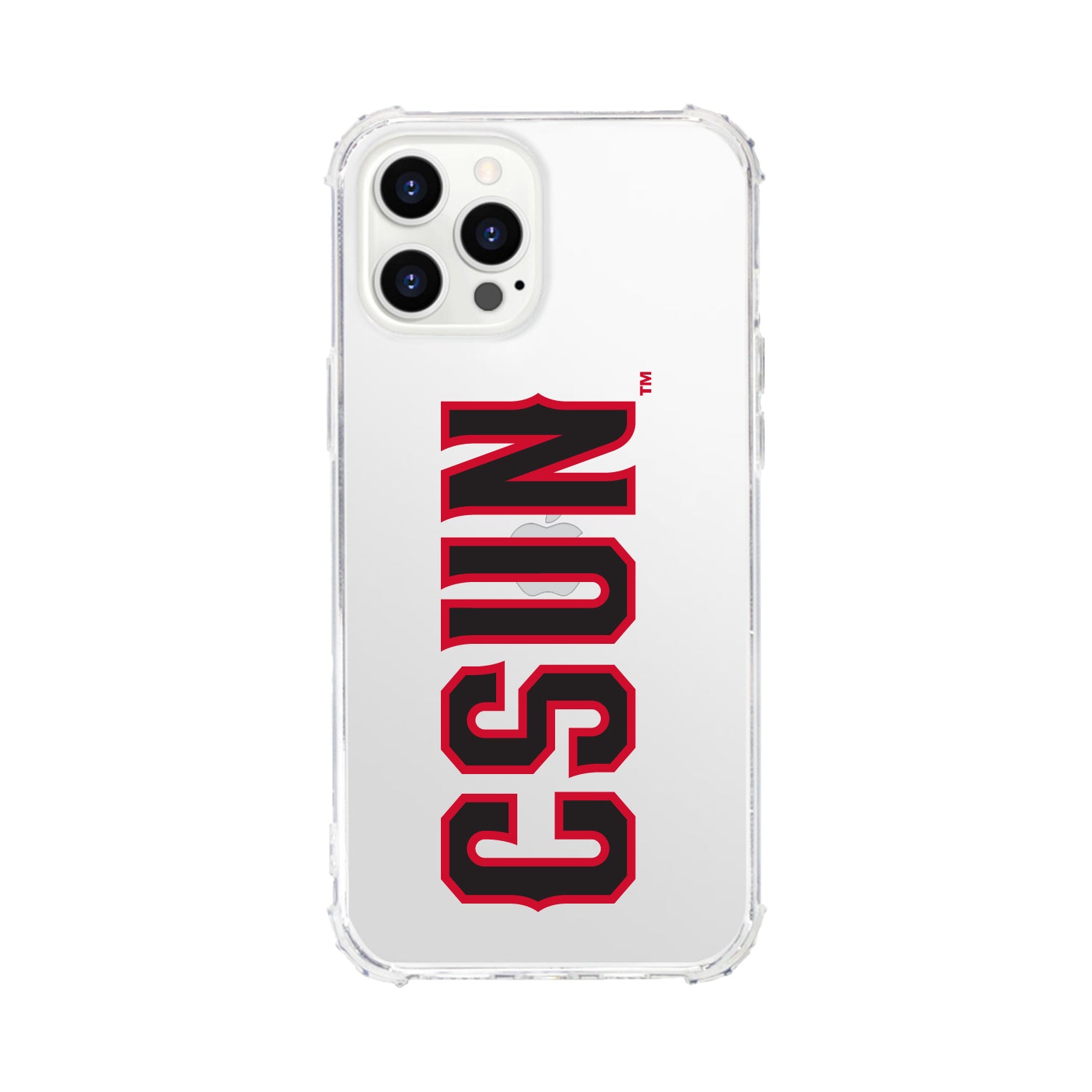 Phone Case, Tough Edge, California State University - Northridge