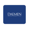 Mouse Pad, Fabric, Daemen University