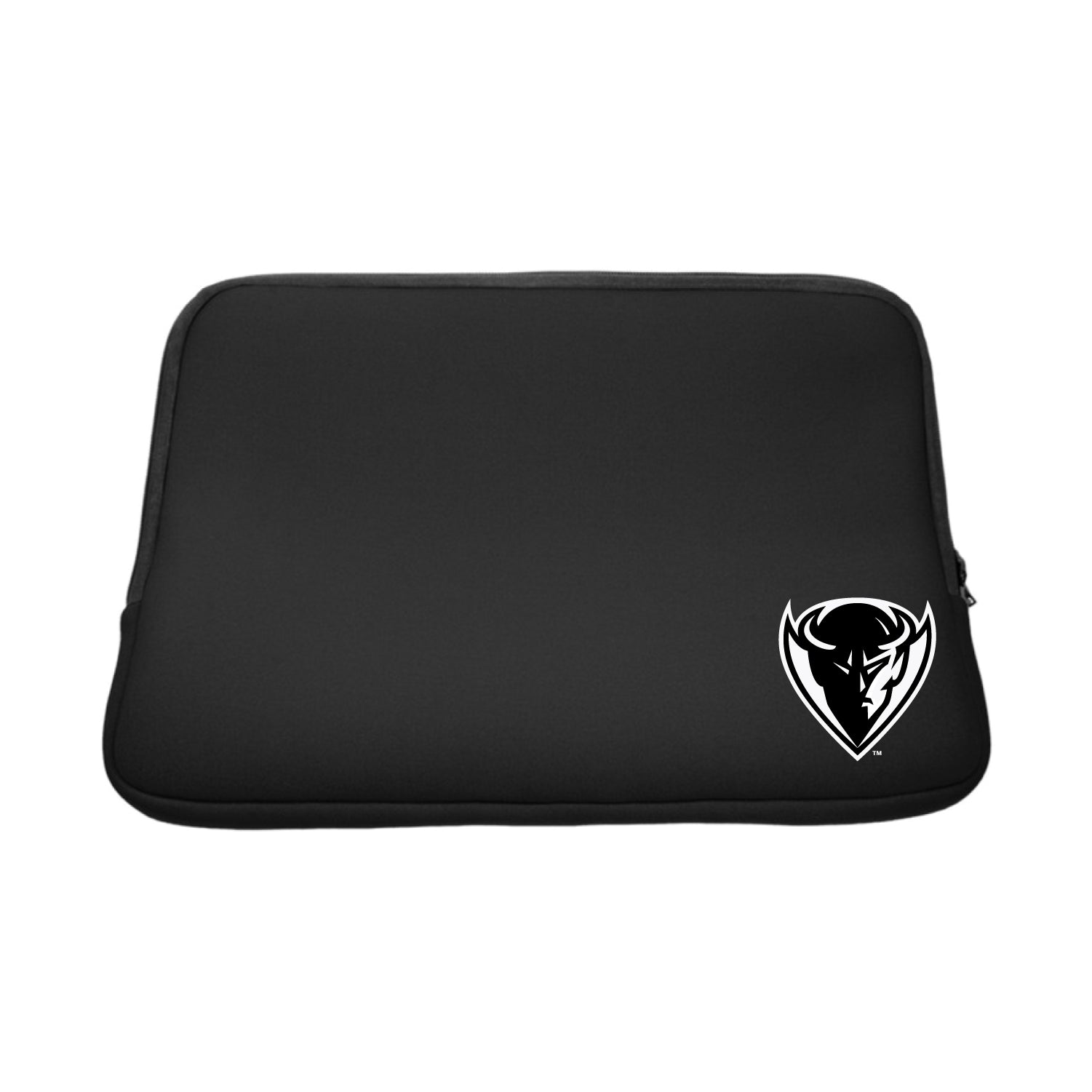 Laptop Sleeve, Neoprene, DePaul University