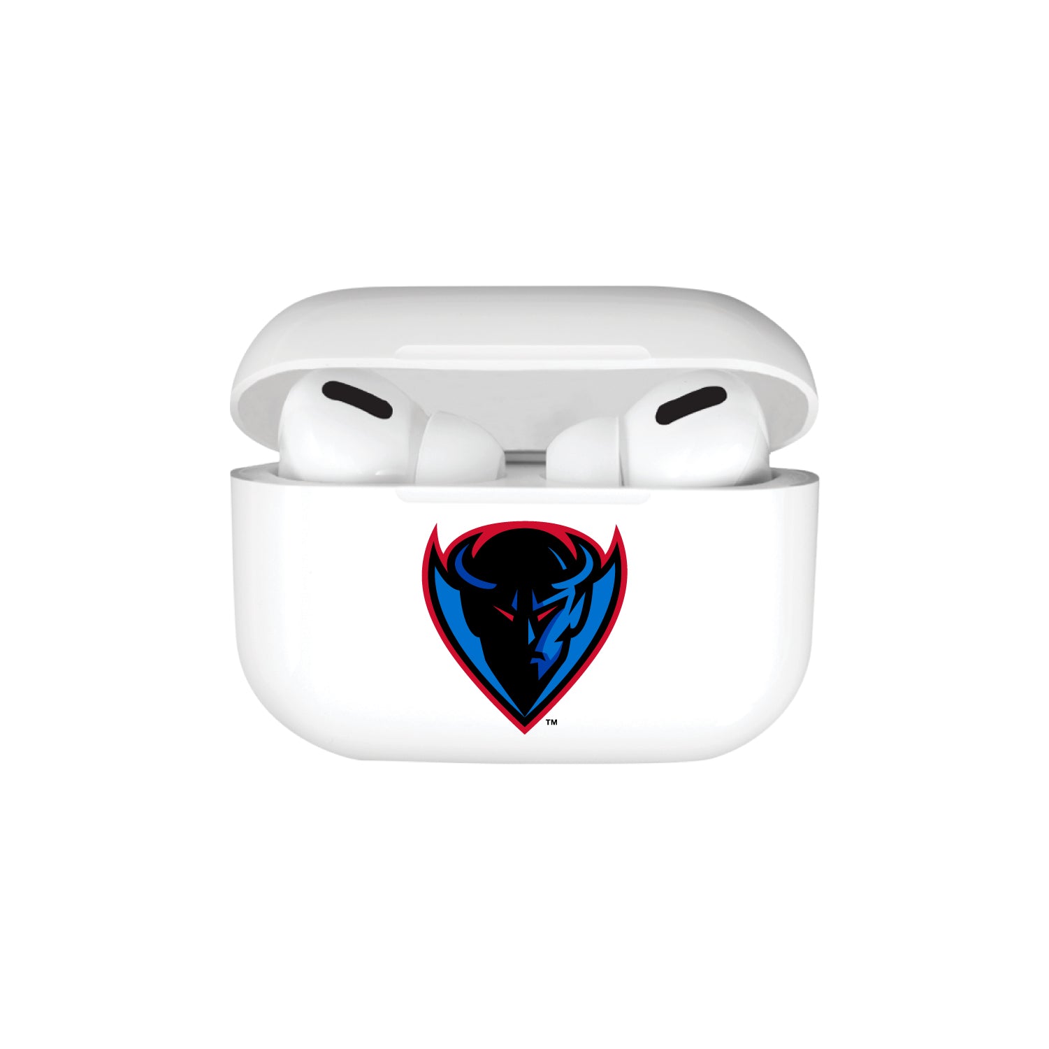 DePaul University AirPods Case | OTM Essentials