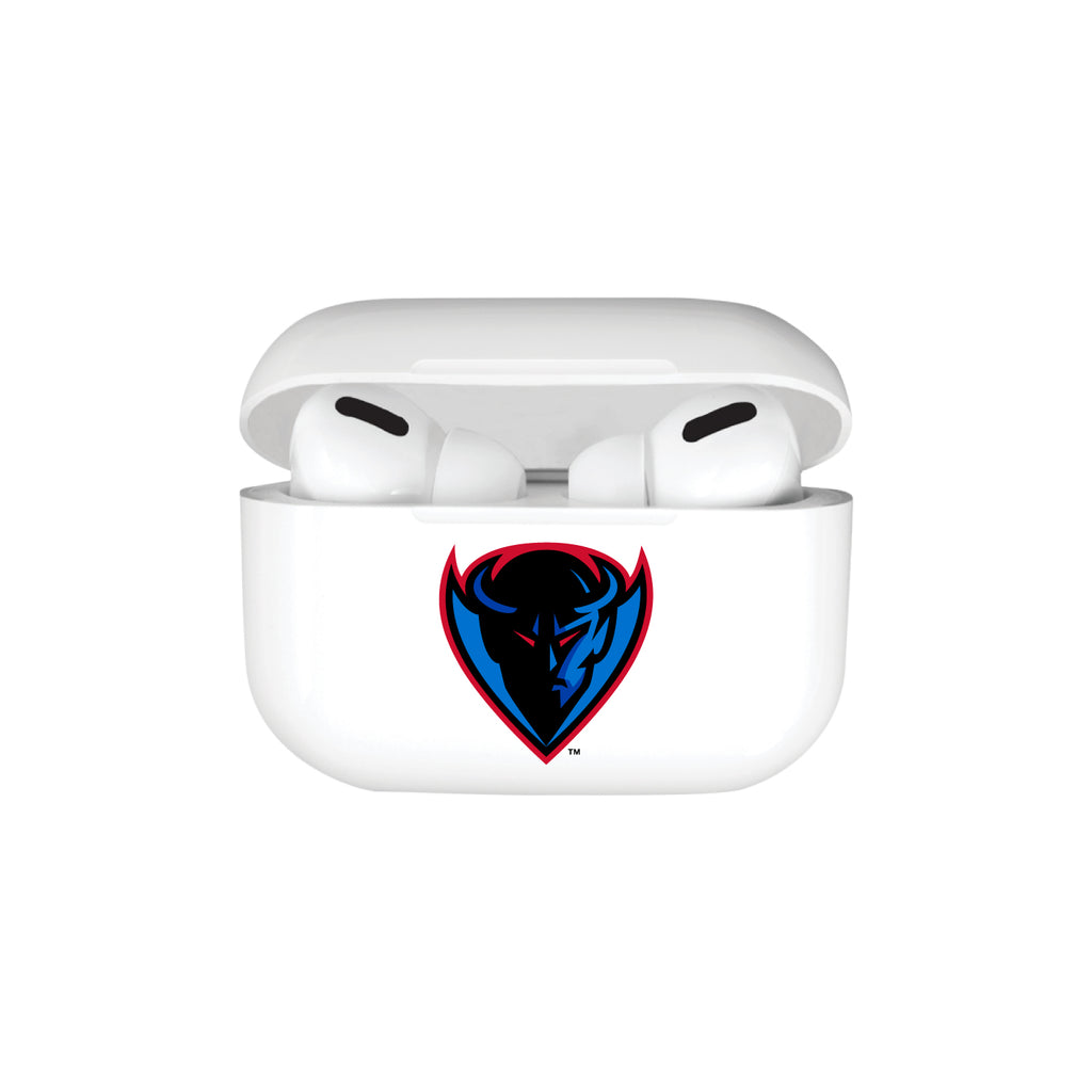 DePaul University AirPods Case | OTM Essentials