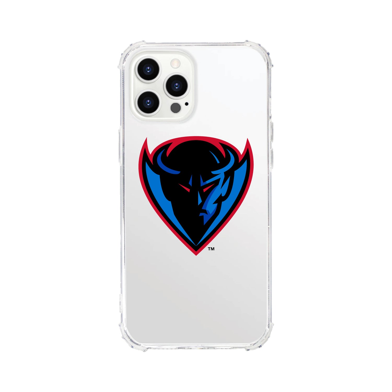 iPhone Case DePaul University | OTM Essentials