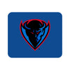 Mouse Pad, Fabric, DePaul University