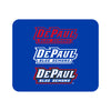 Mouse Pad, Fabric, DePaul University