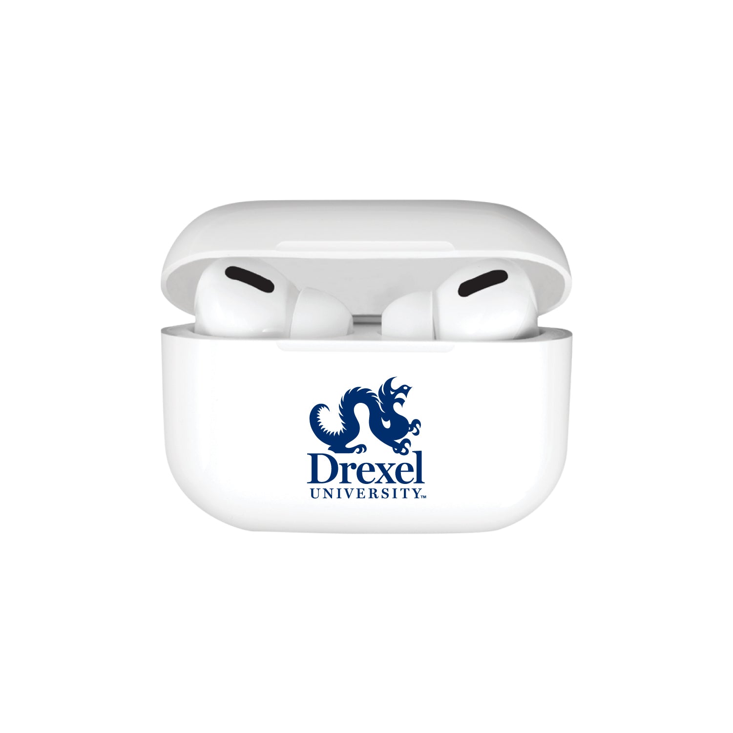 AirPods Case, Drexel University