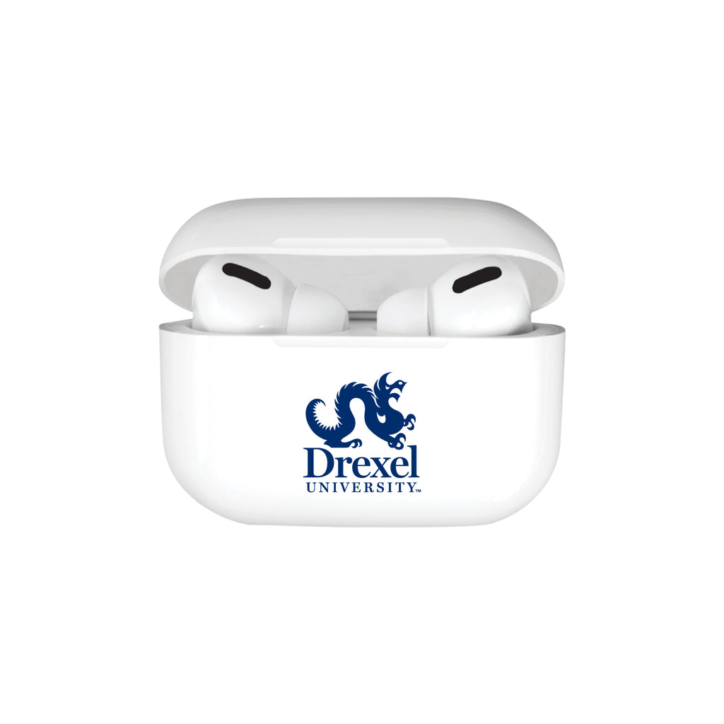 Drexel University AirPods Case | OTM Essentials