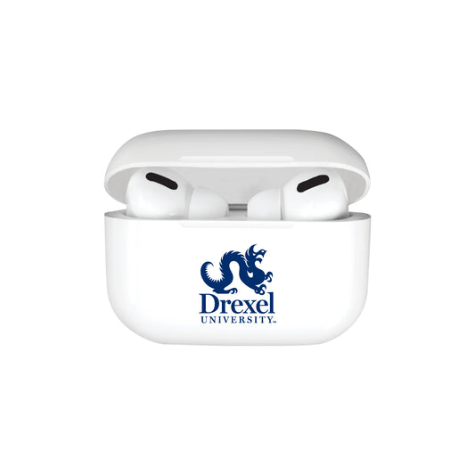 Drexel University AirPods Case | OTM Essentials