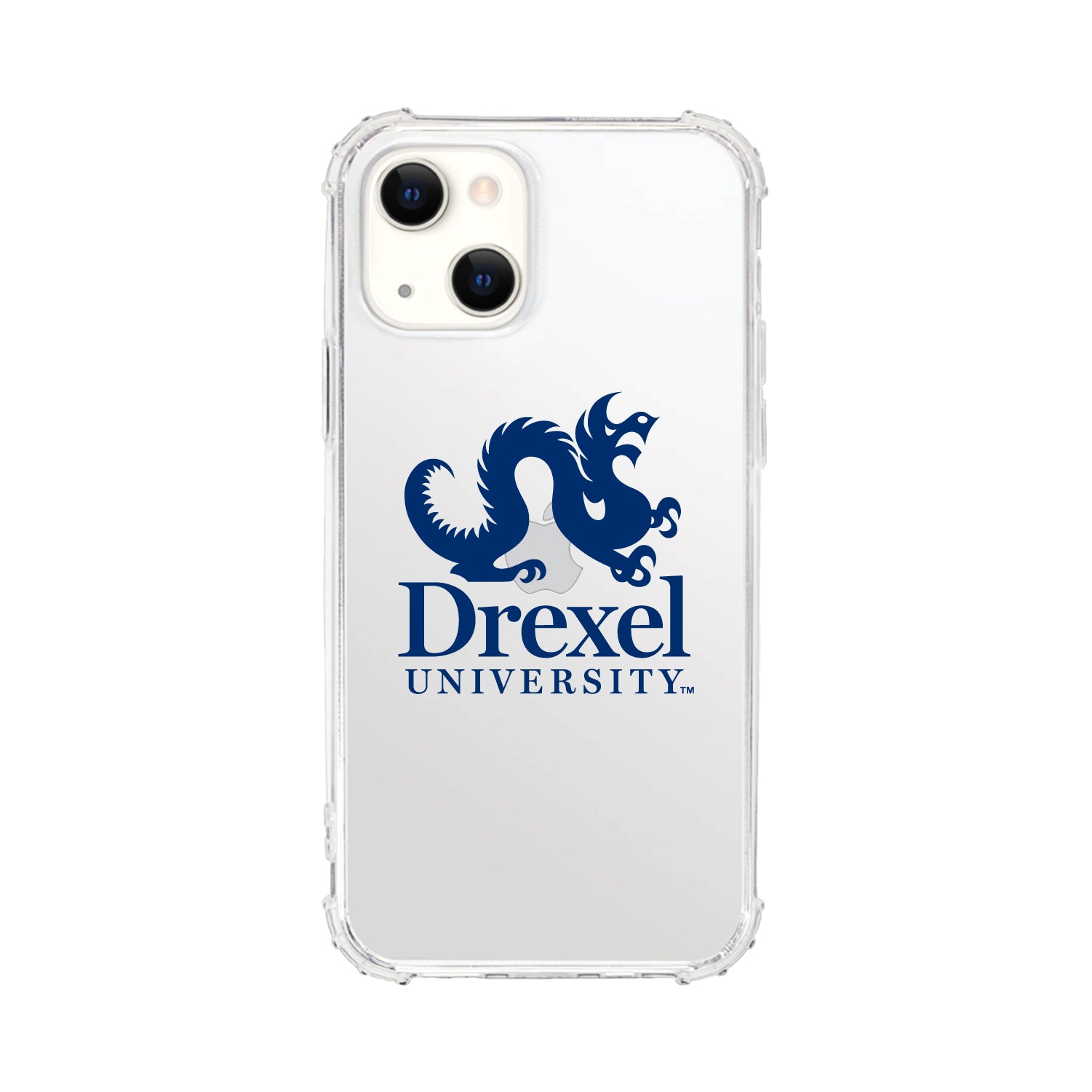 Phone Case, Tough Edge, Drexel University