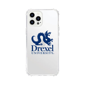 iPhone Case Drexel University | OTM Essentials