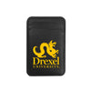 Phone Wallet Drexel University | OTM Essentials