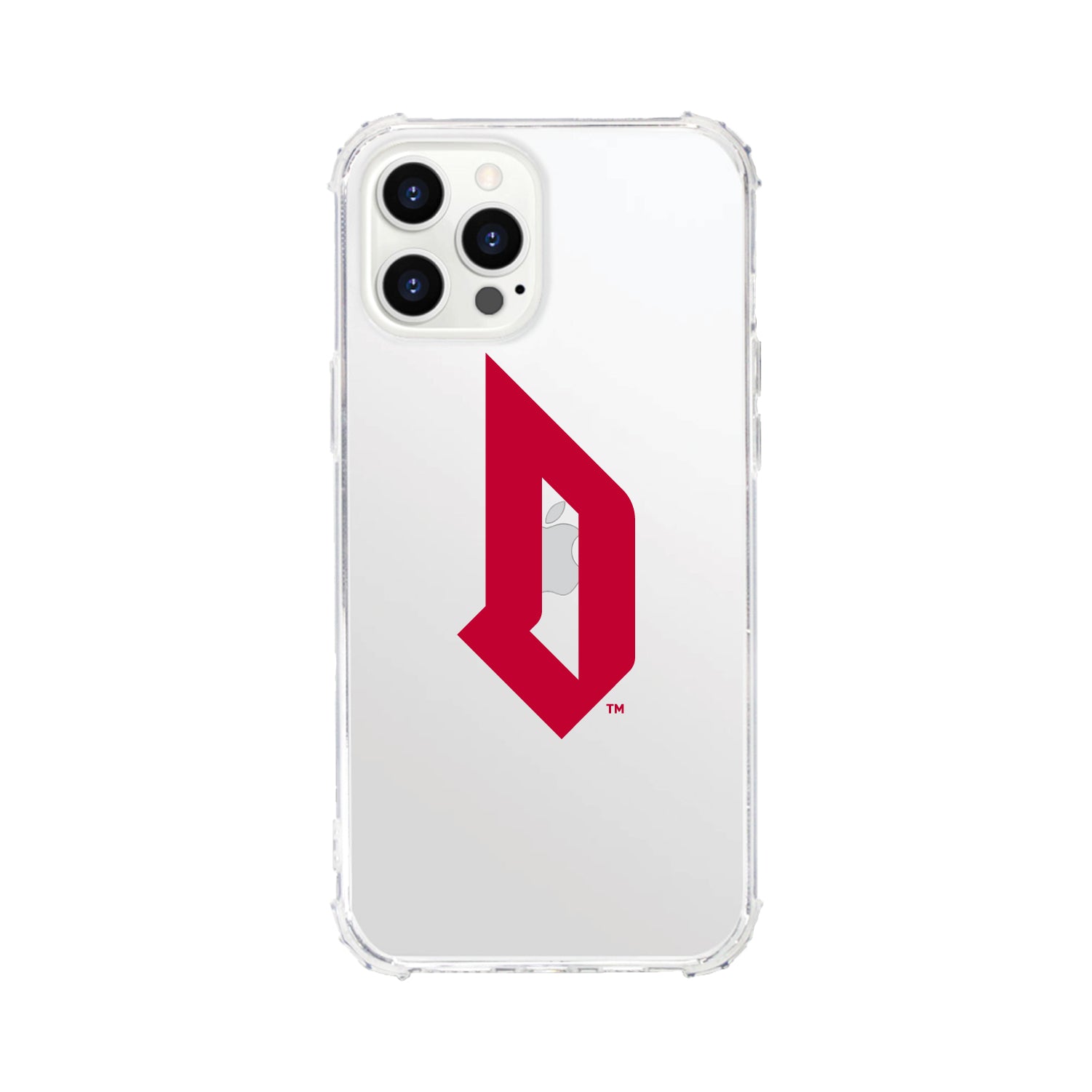 iPhone Case Duquesne University | OTM Essentials