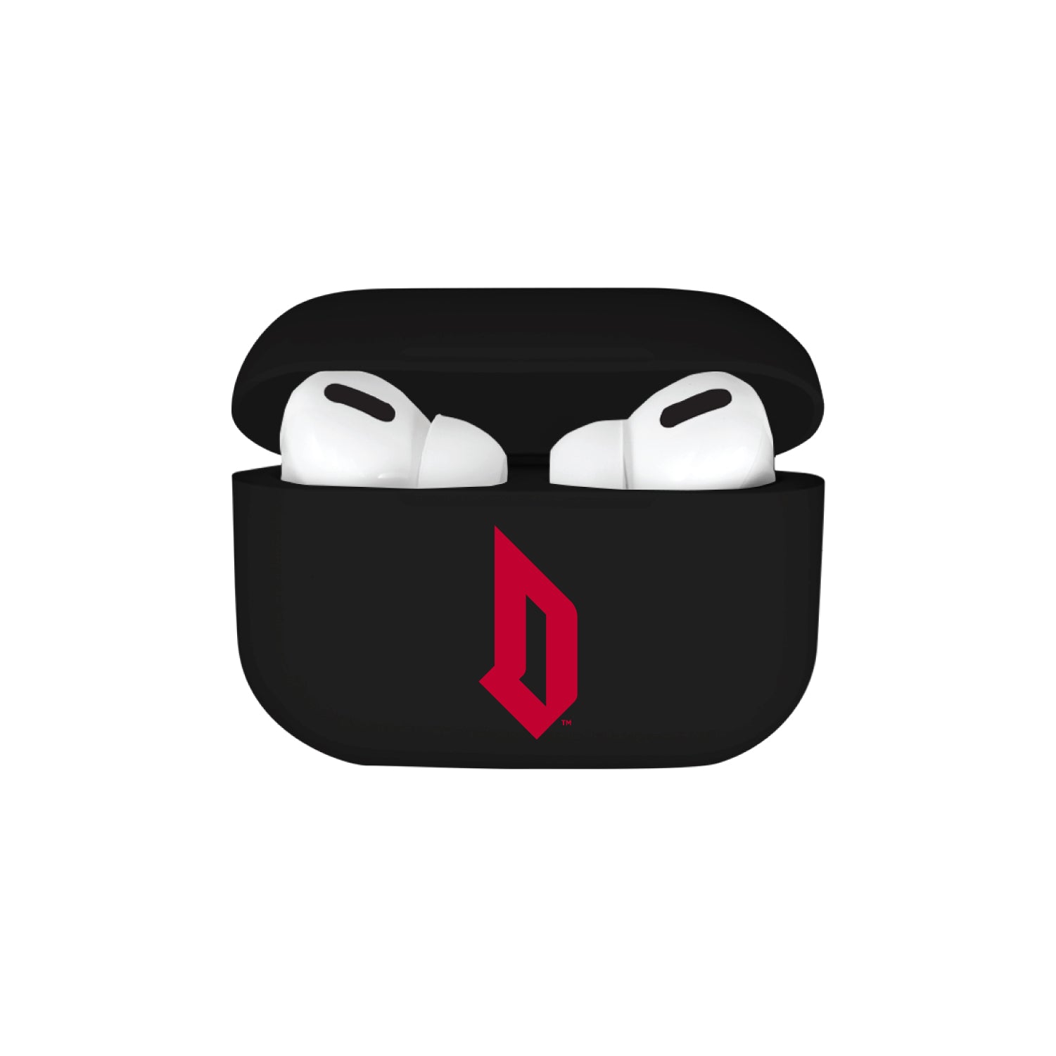 AirPods Case, Duquesne University