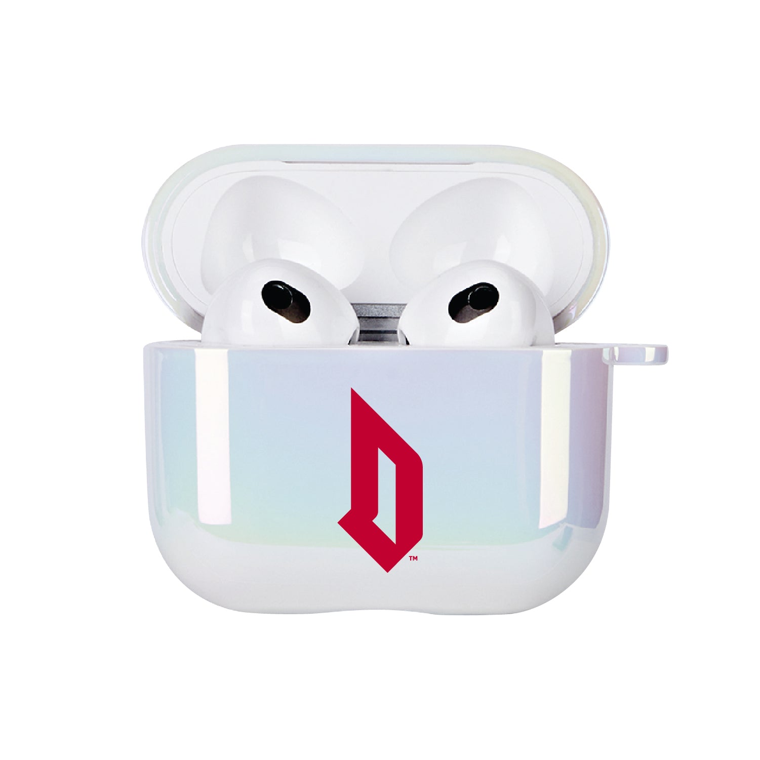 AirPods Case, Duquesne University