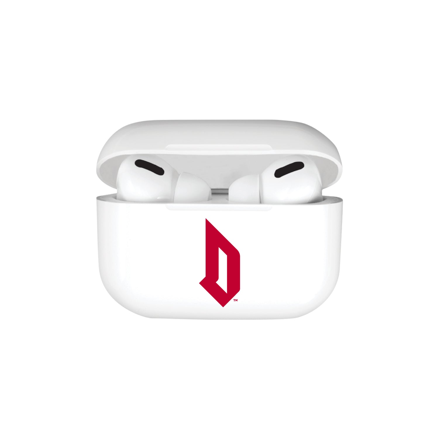 AirPods Case, Duquesne University