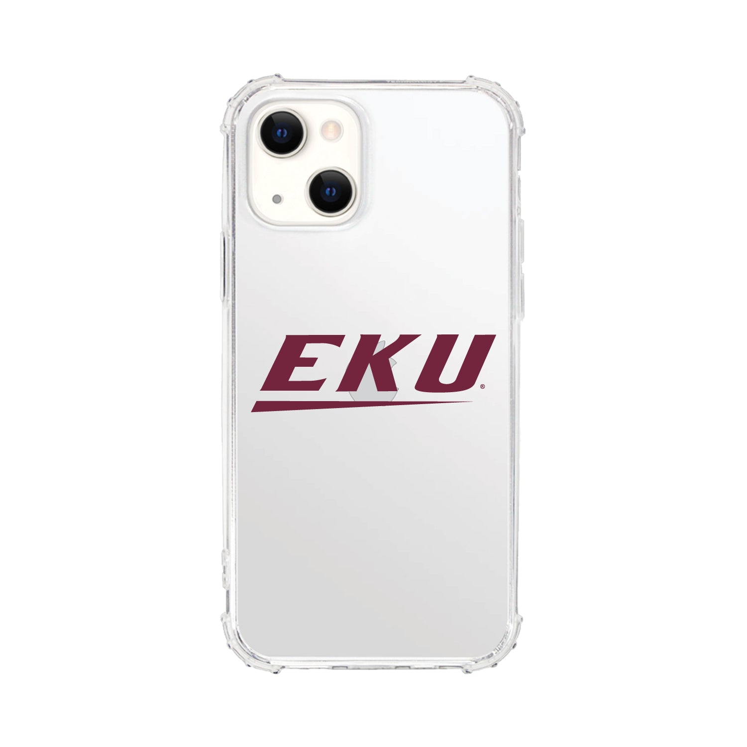 Phone Case, Tough Edge, Eastern Kentucky University