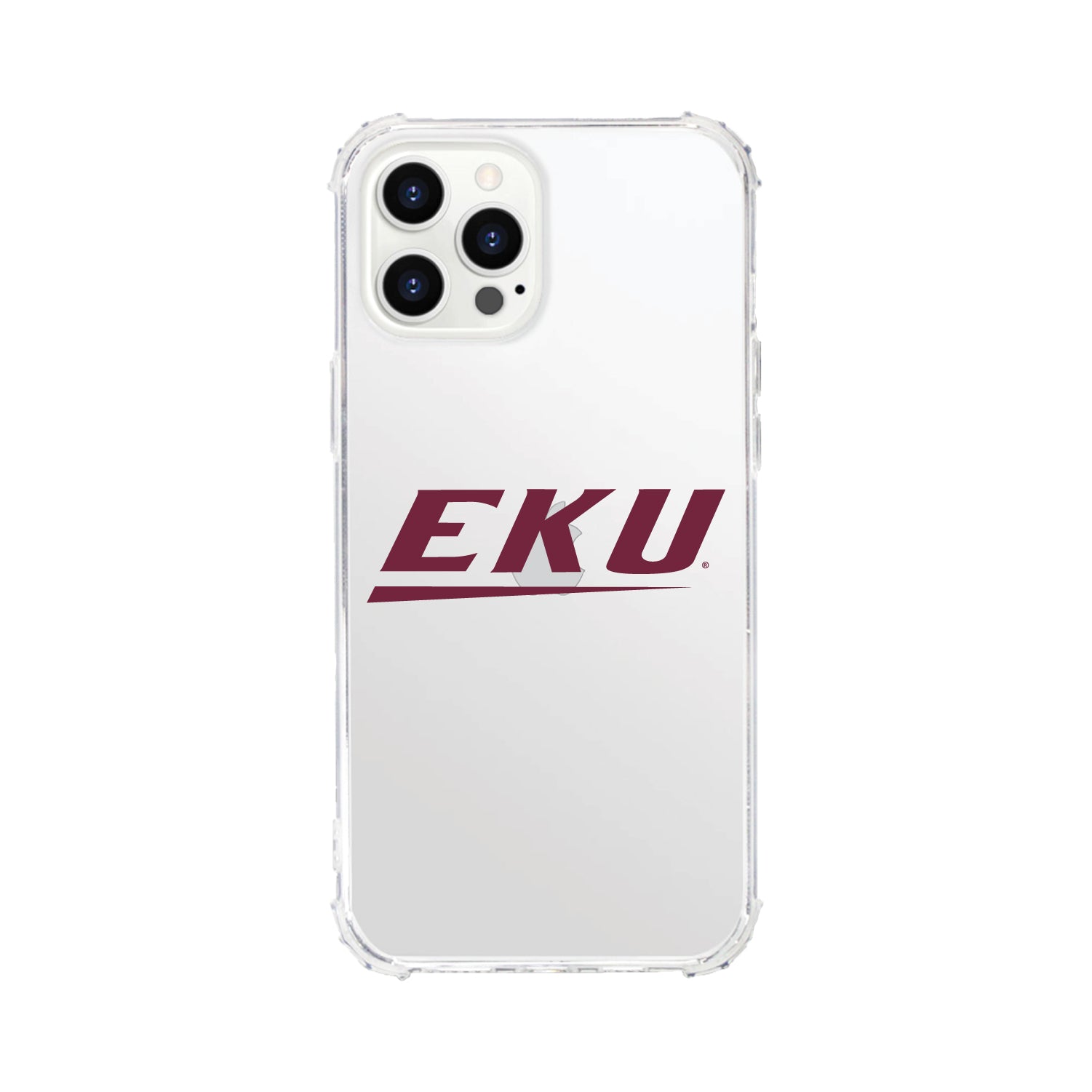 iPhone Case Eastern Kentucky University | OTM Essentials