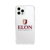 Phone Case, Tough Edge, Elon University