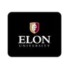 Mouse Pad, Fabric, Elon University