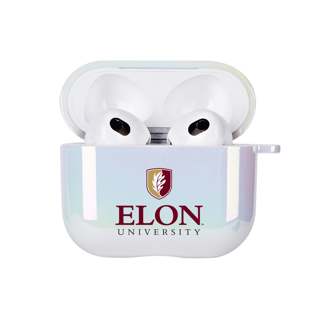 Elon University AirPods Case | OTM Essentials