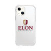 Phone Case, Tough Edge, Elon University