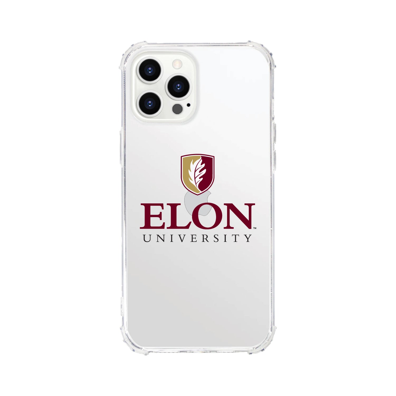 iPhone Case Elon University | OTM Essentials