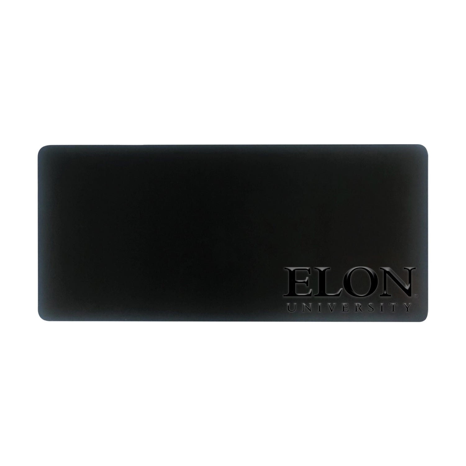 Elon University Desk Mat | OTM Essentials